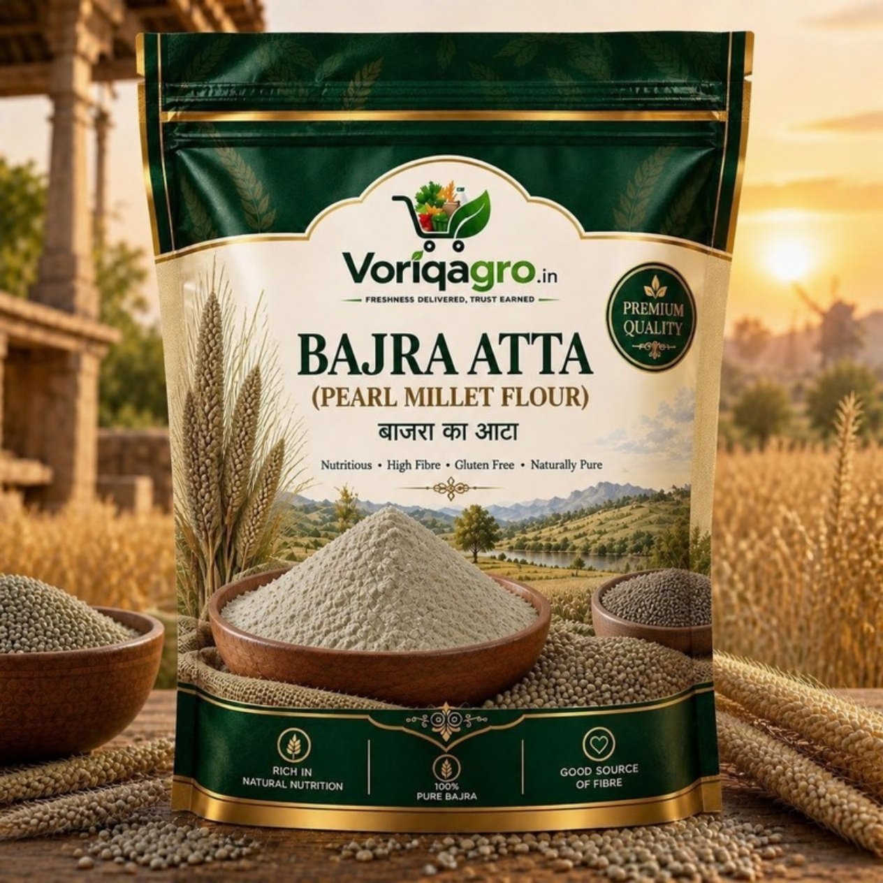 Bajra Atta