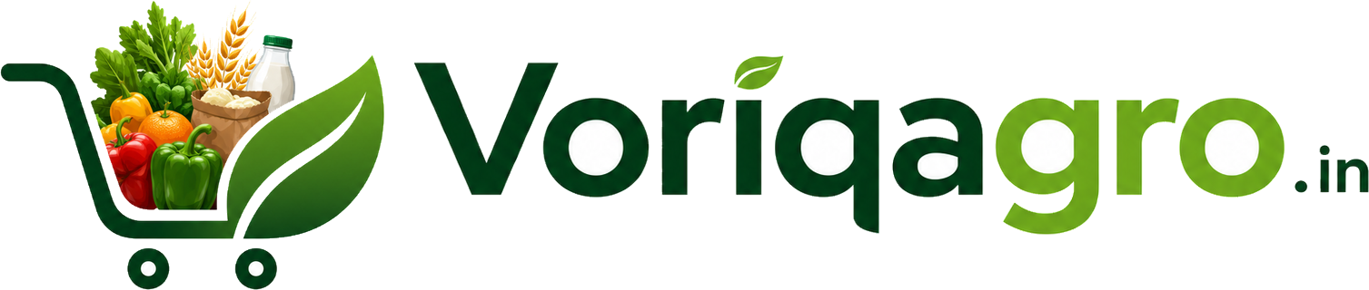 Voriq Agro