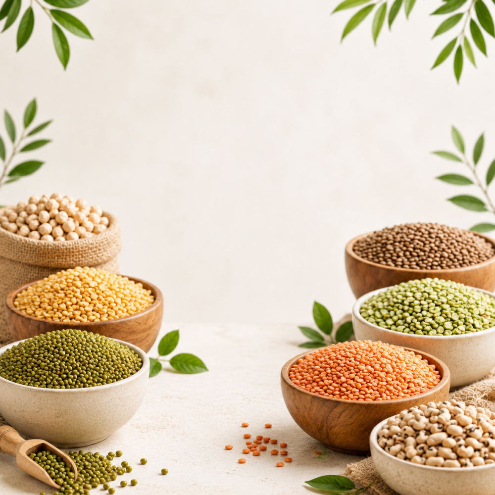 Pulses