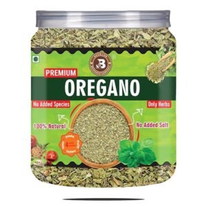 Brew Lab Premium Oregano || 100% Natural Herbs No Added Salt & Spices Rich In Antioxidants || (250 g)